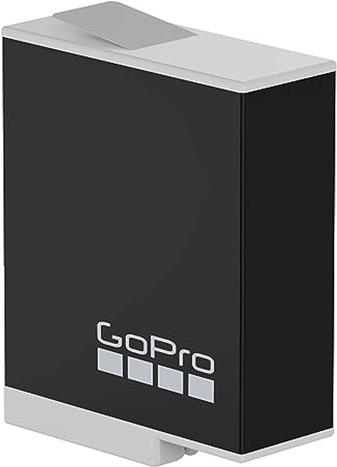 GoPro Enduro Reachargeable Battery 2 Pack for HERO11/HERO10 Black/HERO9 Black