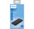 Power Bank Philips USB 10,000 mAh USB A USB C charging ports QC 3.0 and PD 3.0 PPS DLP2711CB Slim and powerful DLP2711CB/00