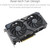 ASUS Dual GeForce RTX™ 4060 OC Edition 8GB GDDR6 (PCIe 4.0, 8GB GDDR6, DLSS 3, HDMI 2.1a, DisplayPort 1.4a, 2.5-Slot Design, Axial-tech Fan Design, 0dB Technology, and More) DUAL-RTX4060-O8G