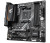 Gigabyte GIGABYTE B550M AORUS Elite (AM4/ AMD/ B550/ Micro-ATX/ DDR4/ Dual M.2/ PCIe 4.0/ Realtek GbE LAN/Gaming Motherboard)