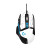 910-006097	Logitech G502 LOL Corded Gaming Mouse - HERO -K/DA -USB