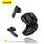 Awei T66 Bluetooth 5.3 Earphones TWS Wireless Earbuds Stereo Sports Earhook Headphones ENC Noise Reduction With Dual HD Mic