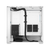 Fractal Design Pop XL Air RGB White Core Tempered Glass Clear Tint