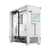 Fractal Design Pop XL Air RGB White Core Tempered Glass Clear Tint