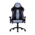 Cooler Master Caliber R3 Gaming Chair with Large Headrest, Lumbar Support, Ultra-Soft Memory Foam & Enhanced Seat Base Purple / Black
