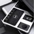 GreenLion 4 in 1 Wireless Charging Station Gray