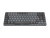 Logitech MX Mechanical Mini Minimalist Wireless Illuminated Keyboard - US INT'L - CLICKY - GRAPHITE