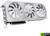 GIGABYTE GeForce RTX 4070 AERO OC 12G Graphics Card, 3X WINDFORCE Fans, 12GB 192-bit GDDR6X Video Card-GV-N4070AERO OC-12GD