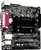 ASRock J4025B-ITX Intel® Dual-Core Processor J4025 (up to 2.9 GHz) Motherboard