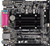 ASRock J4025B-ITX Intel® Dual-Core Processor J4025 (up to 2.9 GHz) Motherboard