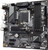 GIGABYTE B760M DS3H AX (LGA 1700/ Intel/ B760/ M-ATX/ DDR5/ 2* M.2/ PCIe 4.0/ USB 3.2 Gen 2 Type-C/WiFi 6E/ 2.5GbE LAN/Q-Flash Plus/PCIe EZ-Latch/Motherboard)