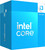 Intel Core i3 14th Gen Desktop Processor 4 cores (4 P-cores + 0 E-cores) up to 4.7 GHz