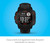 Garmin Instinct Esports Edition, GPS Gaming Smartwatch with Esports Activity Profile, Broadcast Your Stress Level and Heart Rate to Game Streams via Str3AMUP