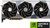 MSI Gaming GeForce RTX 4070 Ti 12GB GDRR6X 192-Bit HDMI/DP Nvlink Tri-Frozr 3 Ada Lovelace Architecture Graphics Card (RTX 4070 Ti SUPRIM X 12G)