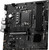 MSI PRO B760M-P DDR4 ProSeries Motherboard (Supports 12th/13th Gen Intel Processors, LGA 1700, DDR4, PCIe 4.0, M.2, Gbps LAN, USB 3.2 Gen2, mATX)