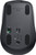 Logitech MX Anywhere 3S mouse RF Wireless + Bluetooth Laser 8000 DPI Pale Grey/White/Black