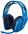 LOGITECH G733 LIGHTSPEED Wireless RGB Gaming Headset - BLUE