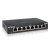 NETGEAR 8-Port Gigabit Ethernet Unmanaged Switch  Home Network Hub, Office Ethernet Splitter, Plug-and-Play, Silent Operation, Desktop or Wall Mount