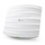 TP-Link EAP225 V4 Omada AC1350 Gigabit Wireless Access Point | Business WiFi Solution w/ Mesh Support, Seamless Roaming & MU-MIMO | PoE Powered | SDN Integrated EAP225 V4