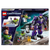 LEGO Disney and Pixar’s Lightyear Zurg Battle