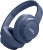 JBL Tune 770NC Wireless Over Ear ANC Headphones with Mic, Upto 70 Hrs Playtime, Speedcharge, Google Fast Pair, Dual Pairing, BT 5.3 LE Audio, Customize on Headphones App (Blue)