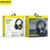 AWEI  Wireless Bluetooth Stereo Headset (Black)- A997BL