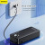Awei P134K New Power Bank DC 5V Fast Charger 20000mAh
