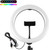 MJ-36 RGB LED Soft  with Tripod Stand Ring Light