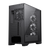 Gamemax Leader TG Black Full Tower Computer Case-Micro ATX / ATX / ITX / E-ATX w/6 ARGB Fans (Pre-Installed)