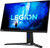 Lenovo Legion Y27-30, LED monitor Gaming 27", 1920 x 1080 Full HD (1080p) @ 180 Hz - IPS, 400 cd/m, 1000:1, 0.5 ms, HDMI, DisplayPort, speakers, raven black