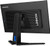 Lenovo Legion Y27-30, LED monitor Gaming 27", 1920 x 1080 Full HD (1080p) @ 180 Hz - IPS, 400 cd/m, 1000:1, 0.5 ms, HDMI, DisplayPort, speakers, raven black