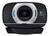 Logitech HD Laptop Webcam C615 with Fold-and-Go Design, 360-Degree Swivel, 1080p Camera