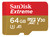 SanDisk Ultra MicroSDHC, C10, A1,UHS-1,98MB/s R without SD Adapter