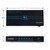 HDMI SPLITTER 4 Way HDMI Splitter 1 input 4 output with ON/OFF Switch, Support HDMI 1.4, HDCP, 3D&1080P (1 Input 4 Output)