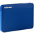 Toshiba Canvio Advance 1/2/3/4 Tb Portable External Hard Drive USB 3.0,Black,Red,Blue,Beige,Green