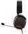 SteelSeries Arctis 5 - RGB Illuminated Gaming Headset with DTS Headphone:X v2.0 Surround - For PC and PlayStation 4 - Black