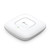 TP-Link AC1200 Wireless Wi-Fi Access Point - Supports 802.3AF PoE, Dual Band, 802.11AC, Ceiling Mount, 2x2 MIMO Technology (EAP225)