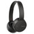 Sony MDR-ZX220BTBCE HEADSET Simplified Bluetooth connectivity with NFC One touch, 1.18 in driver unit, Up to 8 hours of playback time, USB rechargeable, Cable included