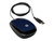 HP Wired USB Mouse X1200 (Revolutionary Blue) (H6F00AA)