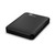 WD 2TB Elements Portable External Hard Drive - USB 3.0 - WDBU6Y0020BBK-WESN