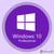 Microsoft Windows 10 Pro (64-Bit) - Windows