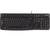 Logitech K120 USB Wired Standard Keyboard