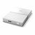 WD 1TB White My Passport  Portable External Hard Drive - USB 3.0 - WDBYNN0010BWT-WESN 