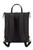 TARGUS Handbag 15" NEWPORT CONVERTIBLE 2 IN 1 MSSER (BLACK)