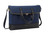 15" Newport Convertible 2-in-1 Backpack (NAVY)