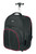 TARGUS 16" Compact Rolling Backpack (Black/Red)