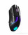 SteelSeries Rival 650 Quantum Wireless Gaming Mouse - Rapid Charging Battery - 12,000 CPI TrueMove3+ Dual Optical Sensor - Low 0.5 Lift-off Distance - 256 Weight Configurations - 8 Zone RGB Lighting