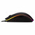 HyperX Pulsefire Surge - RGB Wired Optical Gaming Mouse, Pixart 3389 Sensor up to 16000 DPI, Ergonomic, 6 Programmable Buttons, Compatible with Windows 10/8.1/8/7 - Black (HX-MC002B)