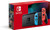 Nintendo Switch – Neon Red and Neon Blue Joy-Con-Extended Battery