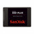 SanDisk SSD PLUS 1TB Internal SSD - SATA III 6 Gb/s, 2.5"/7mm - SDSSDA-1T00-G26